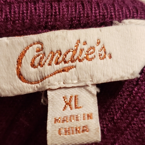 Sweater - Picture 3 of 3